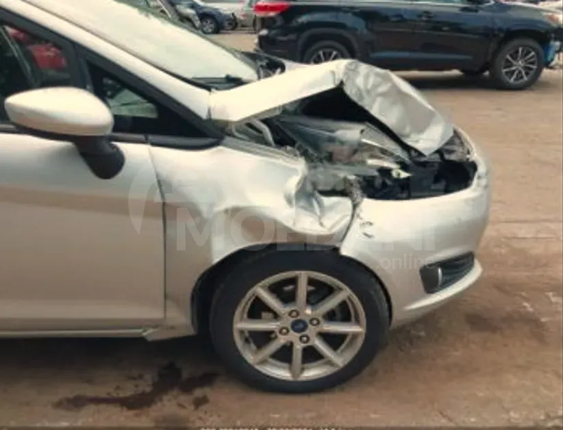 Ford Focus 1.6L 2019 Тбилиси - изображение 11