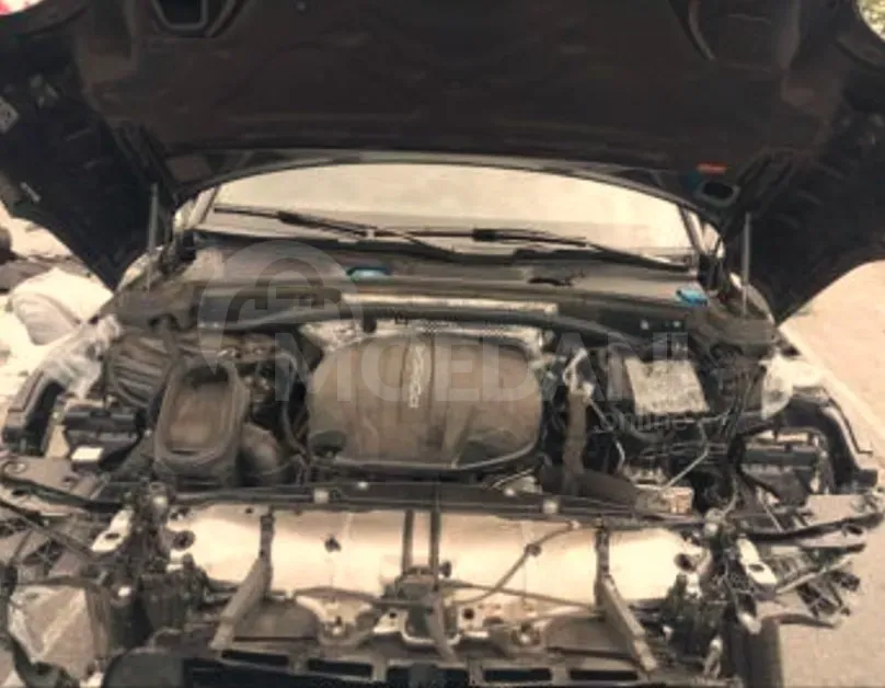 Porsche Macan 2021 თბილისი - photo 9