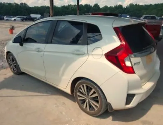 Honda Fit 2015 თბილისი