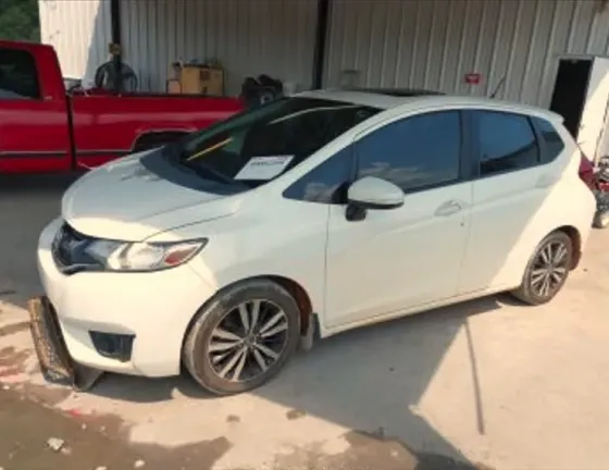 Honda Fit 2015 Тбилиси