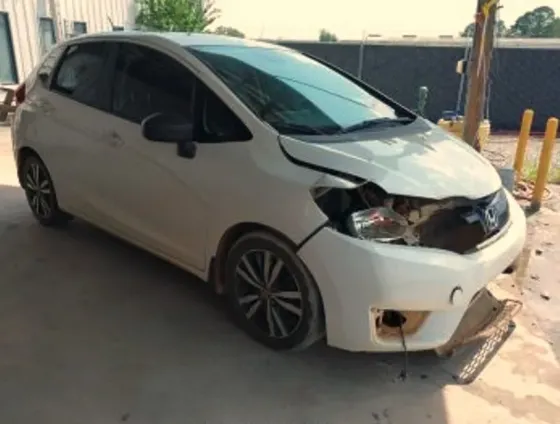 Honda Fit 2015 თბილისი