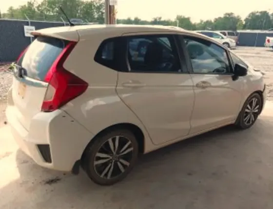 Honda Fit 2015 თბილისი