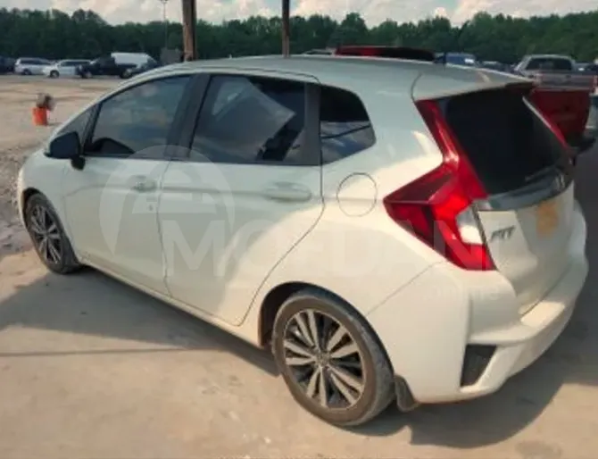 Honda Fit 2015 Тбилиси - изображение 5