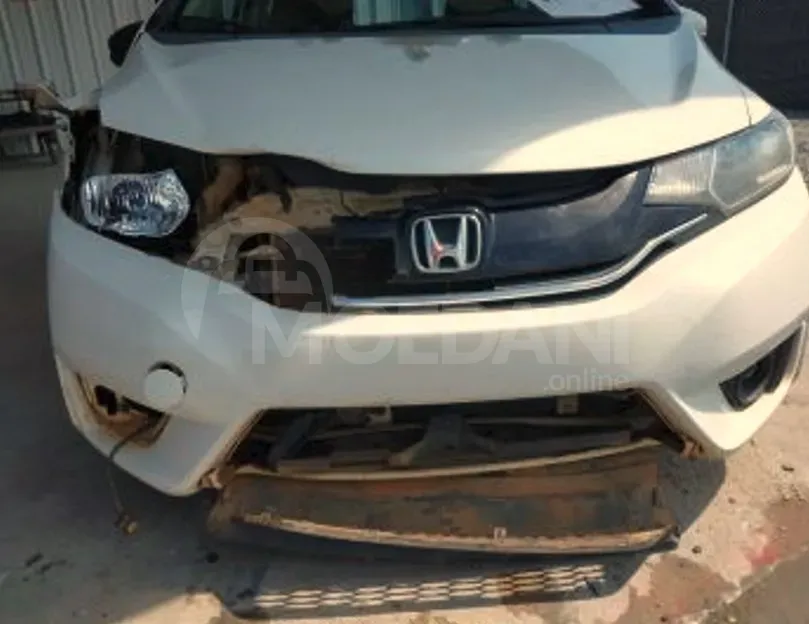 Honda Fit 2015 Тбилиси - изображение 3
