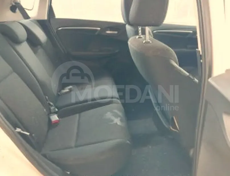 Honda Fit 2015 Тбилиси - изображение 8