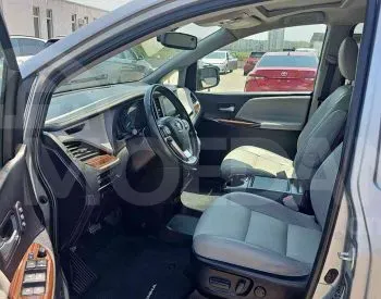 Toyota Sienna 2015 Tbilisi - photo 6