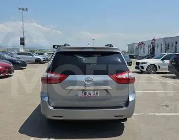 Toyota Sienna 3.5L 2015 თბილისი - photo 5