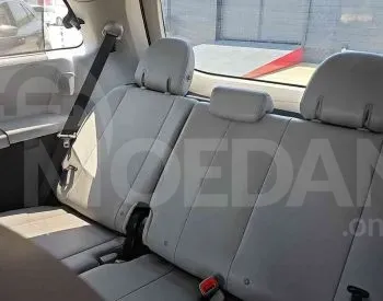 Toyota Sienna 3.5L 2015 თბილისი - photo 8