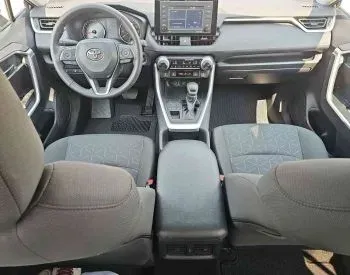 Toyota Rav4 2022 თბილისი