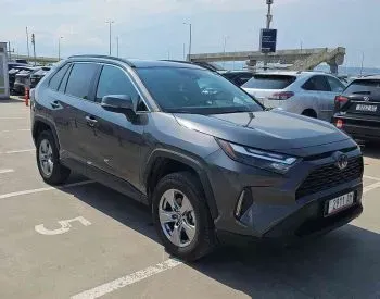 Toyota Rav4 2022 თბილისი