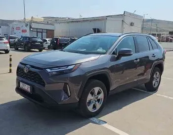 Toyota Rav4 2022 Тбилиси