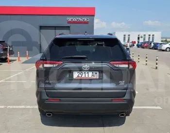 Toyota Rav4 2022 Tbilisi - photo 8