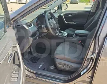 Toyota Rav4 2022 Tbilisi - photo 5