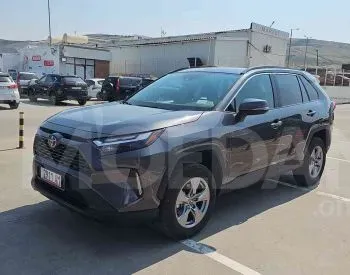 Toyota RAV4 2022 Тбилиси - изображение 1