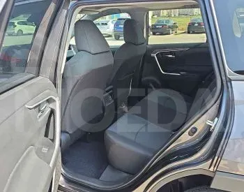 Toyota RAV4 2.5L 2022 თბილისი - photo 7