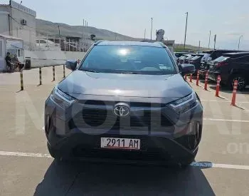 Toyota RAV4 2.5L 2022 თბილისი - photo 2