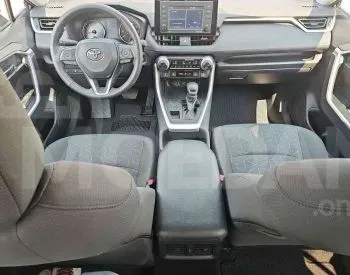 Toyota RAV4 2.5L 2022 თბილისი - photo 6
