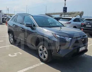 Toyota RAV4 2.5L 2022 თბილისი - photo 3