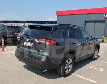 Toyota RAV4 2.5L 2022 თბილისი - photo 4