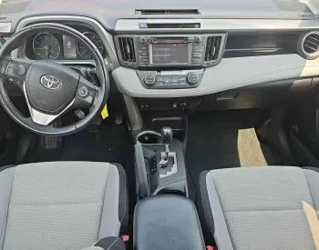 Toyota Rav4 2016 თბილისი