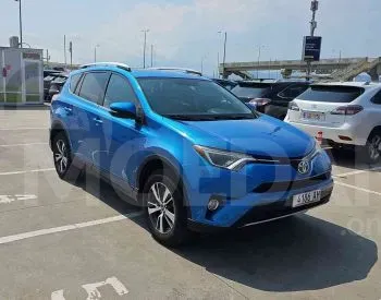 Toyota RAV4 2016 Тбилиси - изображение 3