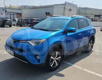 Toyota RAV4 2016 Тбилиси - изображение 2