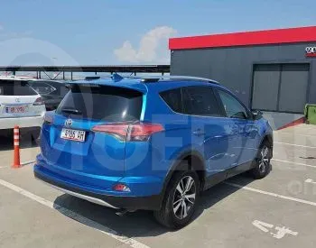 Toyota RAV4 2.5L 2016 Tbilisi - photo 4