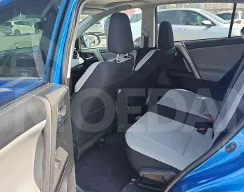 Toyota RAV4 2.5L 2016 Tbilisi - photo 7
