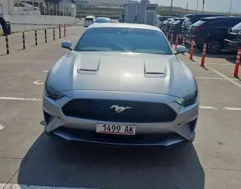 Ford Mustang 2021 Тбилиси