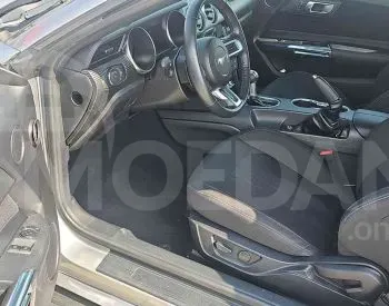 Ford Mustang 2.3L 2021 თბილისი - photo 6