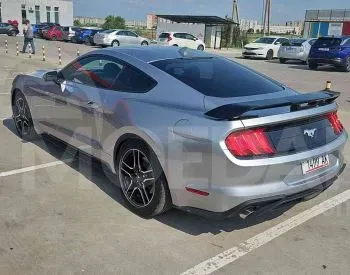 Ford Mustang 2.3L 2021 თბილისი - photo 9