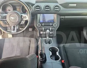 Ford Mustang 2.3L 2021 თბილისი - photo 8