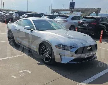 Ford Mustang 2.3L 2021 თბილისი - photo 3