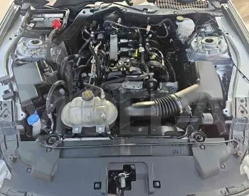 Ford Mustang 2.3L 2021 თბილისი - photo 10