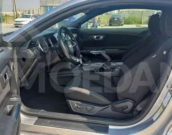 Ford Mustang 2.3L 2021 თბილისი - photo 7