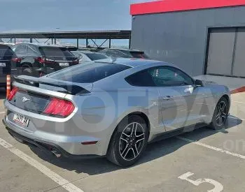 Ford Mustang 2.3L 2021 თბილისი - photo 4