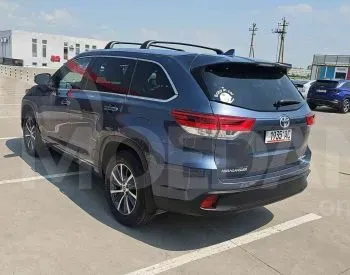 Toyota Highlander 2017 Тбилиси - изображение 9