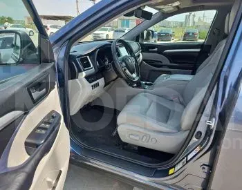 Toyota Highlander 3.5L 2017 Tbilisi - photo 6