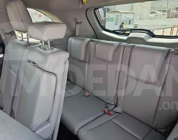 Toyota Highlander 3.5L 2017 Tbilisi - photo 10