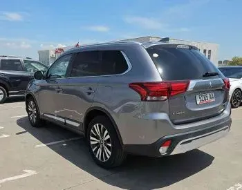 Mitsubishi Outlander 2019 Тбилиси