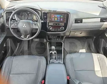 Mitsubishi Outlander 2019 თბილისი - photo 8