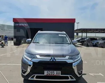 Mitsubishi Outlander 2019 თბილისი - photo 1