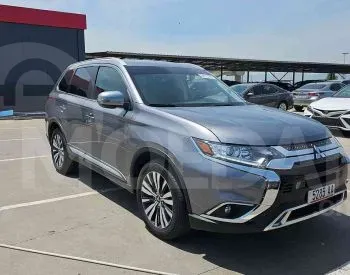 Mitsubishi Outlander 2019 თბილისი - photo 3