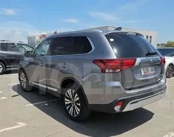 Mitsubishi Outlander 2019 Тбилиси - изображение 6