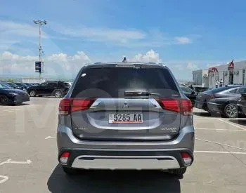 Mitsubishi Outlander 2019 თბილისი - photo 5