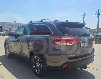 Toyota Highlander 3.5L 2017 Tbilisi - photo 6