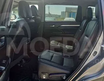 Toyota Highlander 3.5L 2017 Tbilisi - photo 7