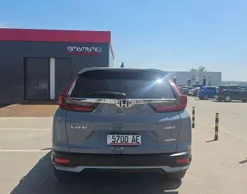 Honda CR-V 2021 Тбилиси