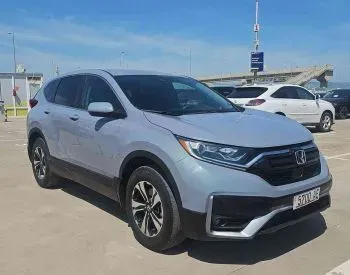 Honda CR-V 2021 თბილისი