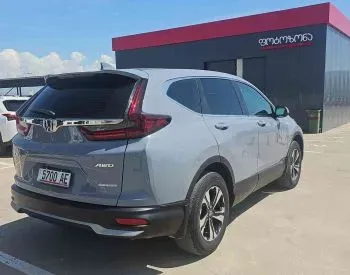 Honda CR-V 2021 Тбилиси